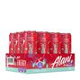 Alani Nu Energy Drink Cherry Slush 12 Pack